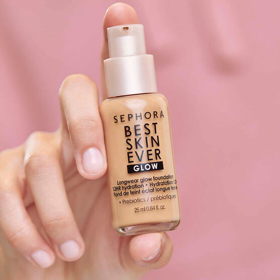 BEST SKIN EVER GLOW FDT 22 T33 N